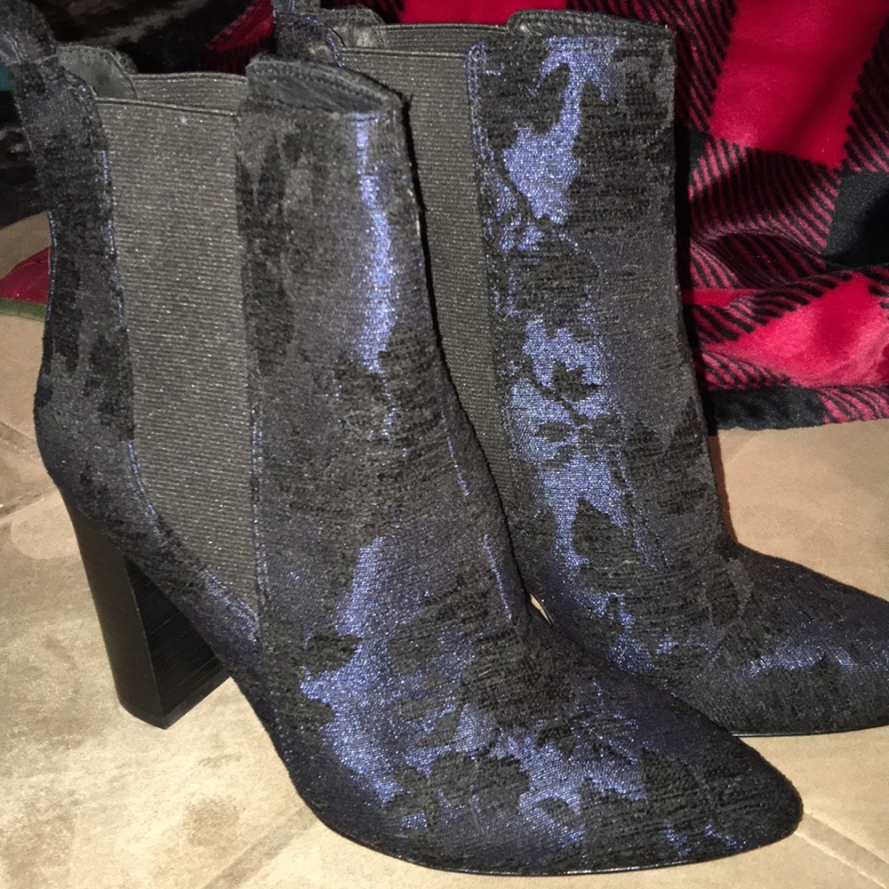 Vince Camuto Vero Cuoio boots